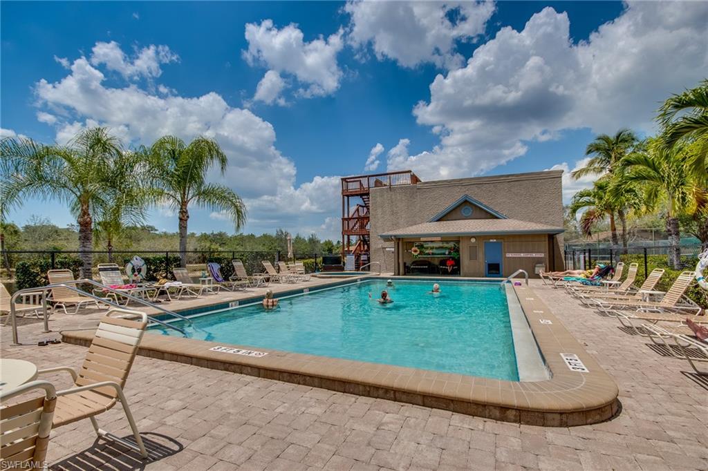 ISLAND PARK VILLAGE - Residential