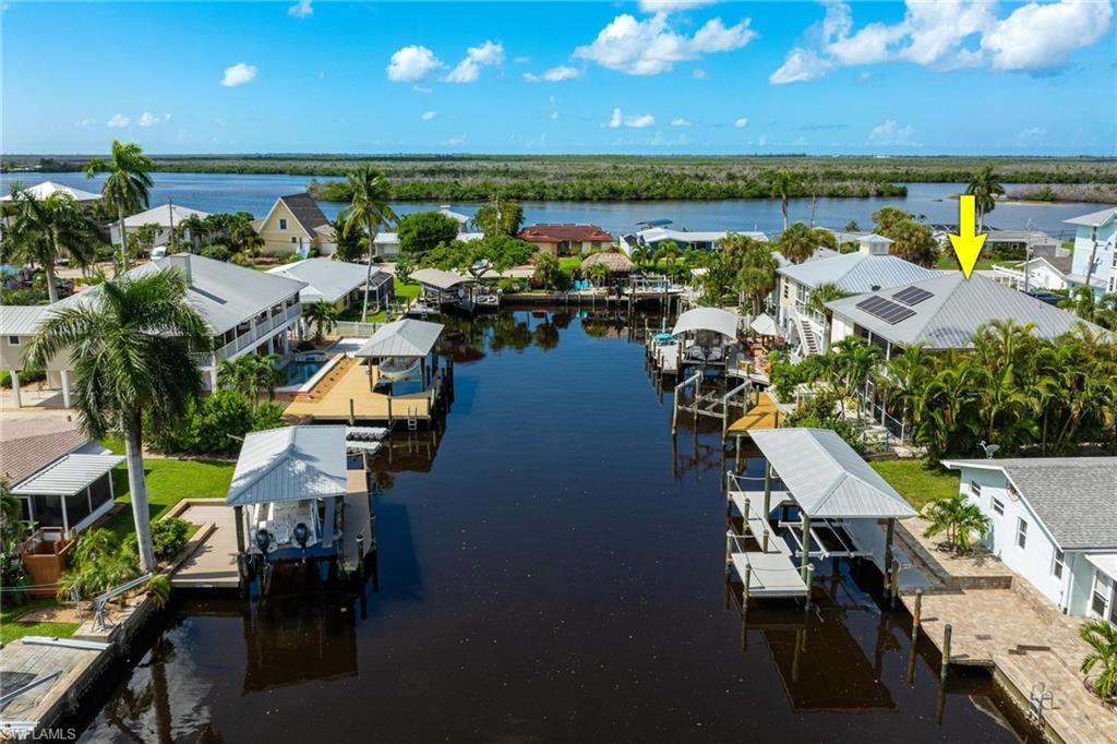 ISLAND HARBORS - Residential