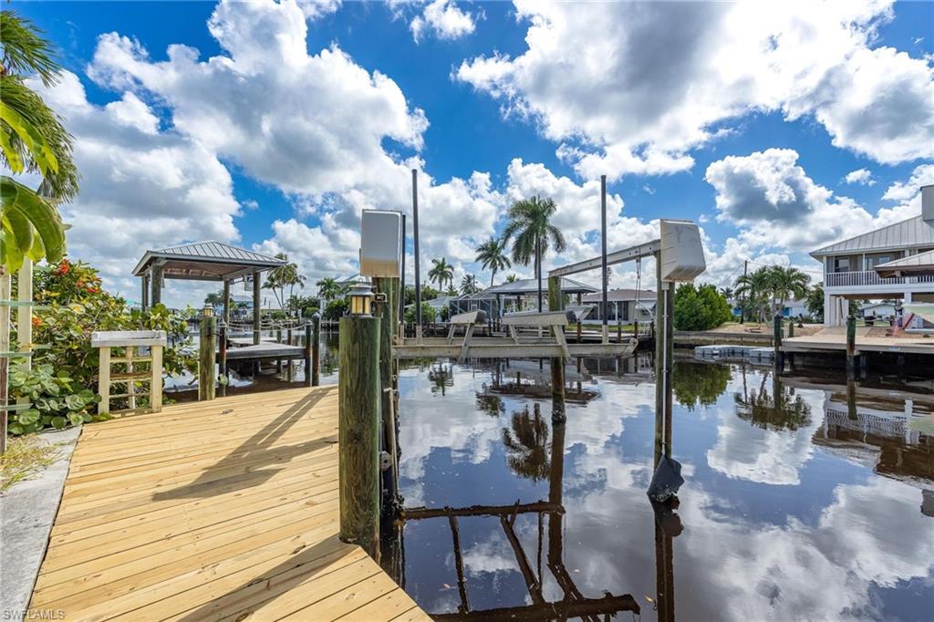 ISLAND HARBORS - Residential