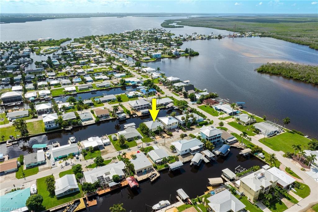 ISLAND HARBORS - Residential