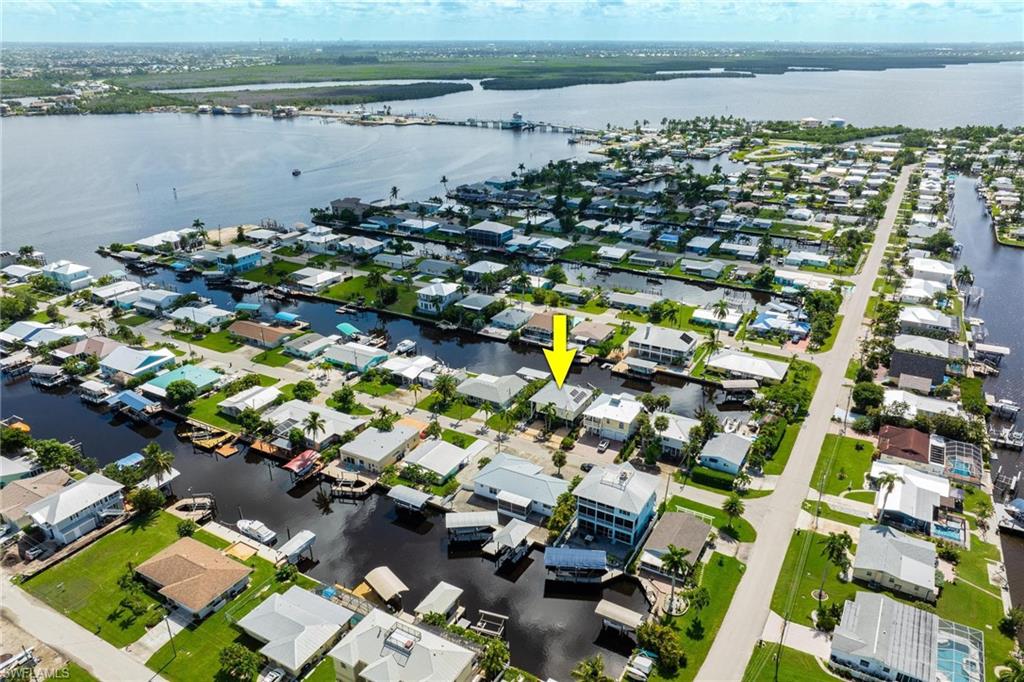 ISLAND HARBORS - Residential
