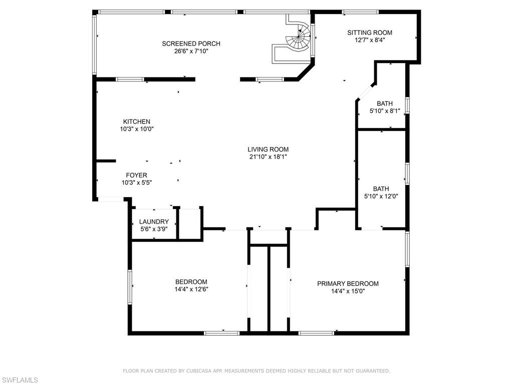 ISLAND HARBORS - Residential