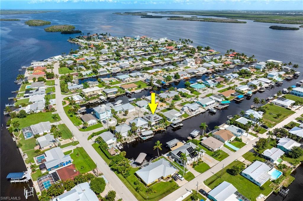 ISLAND HARBORS - Residential