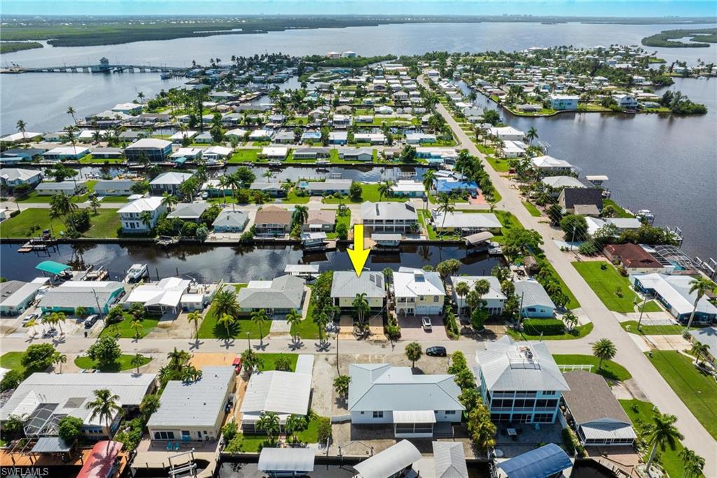 ISLAND HARBORS - Residential