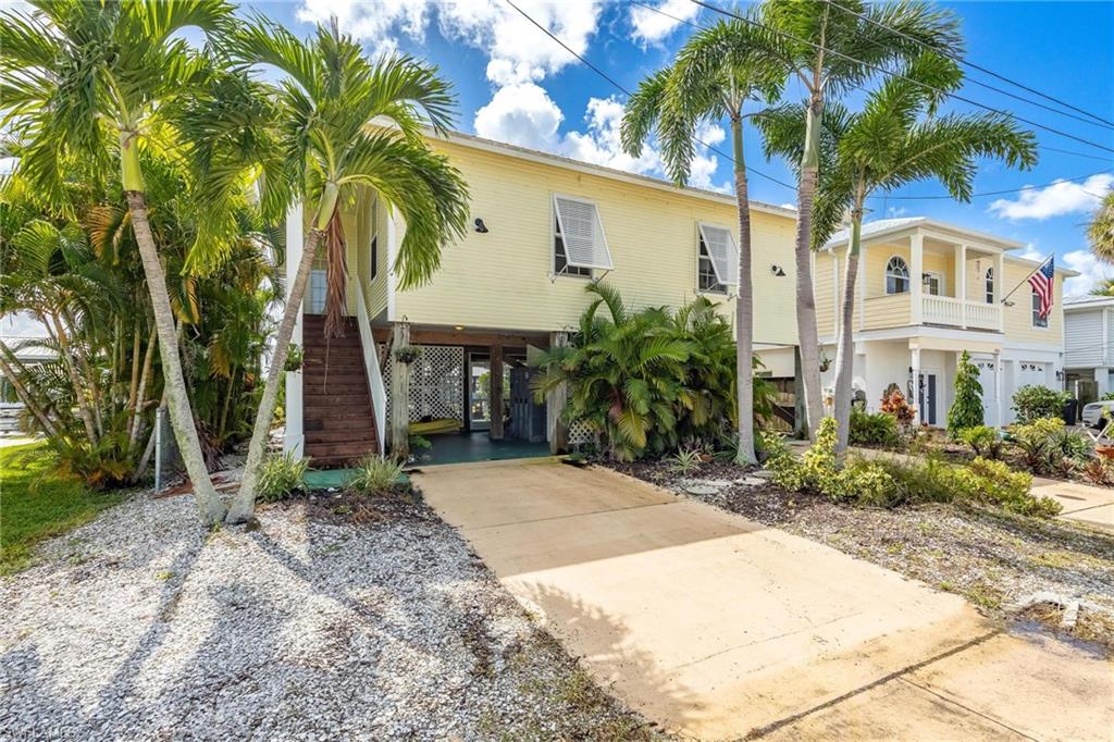 ISLAND HARBORS - Residential