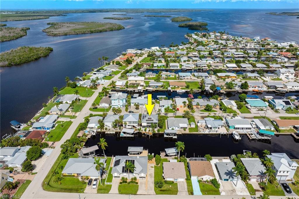 ISLAND HARBORS - Residential