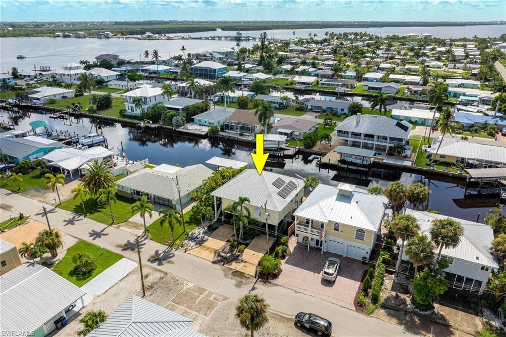 ISLAND HARBORS - Residential