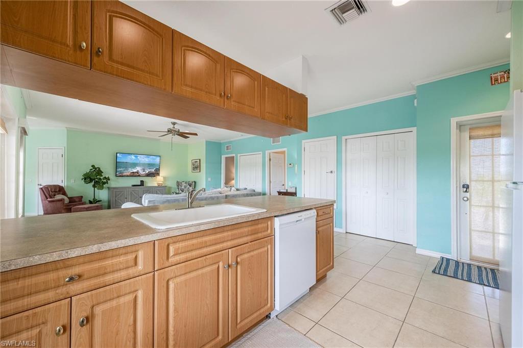 ISLAND HARBORS - Residential