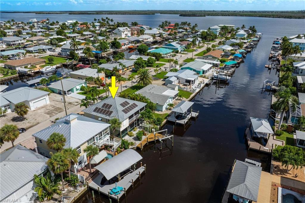 ISLAND HARBORS - Residential