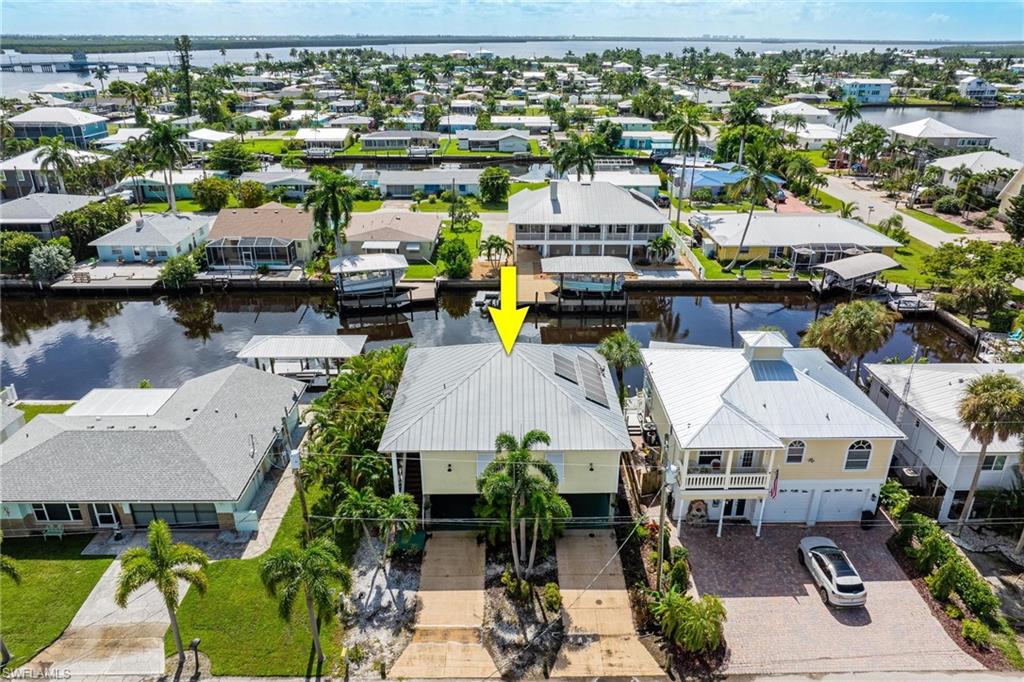 ISLAND HARBORS - Residential