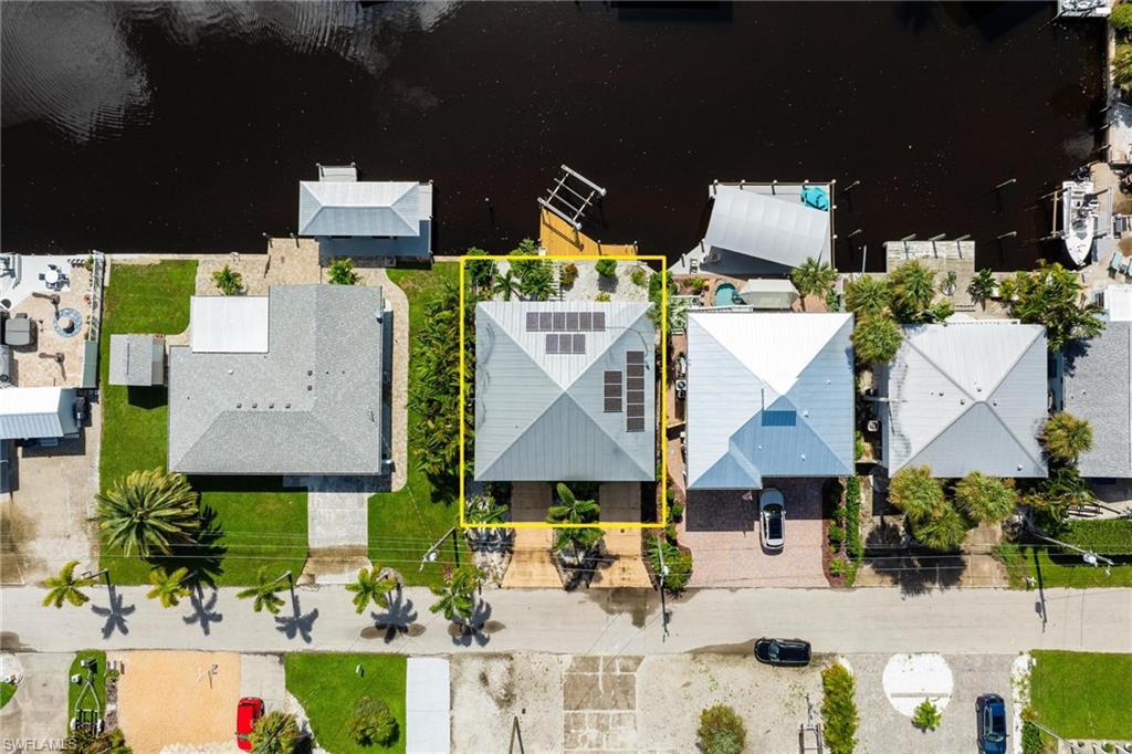 ISLAND HARBORS - Residential