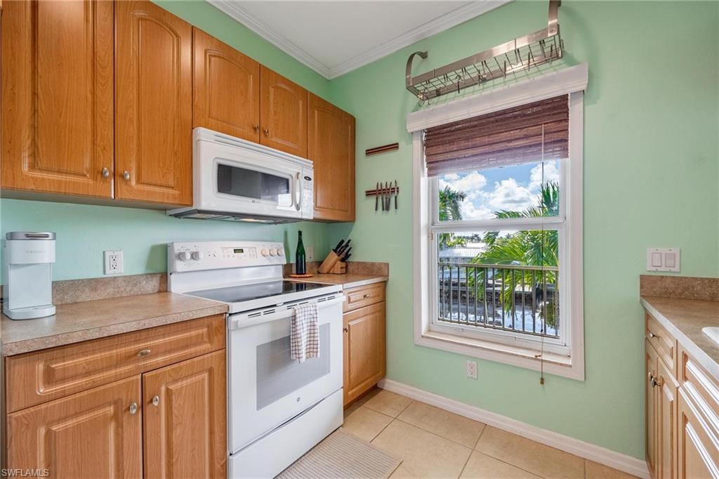 ISLAND HARBORS - Residential
