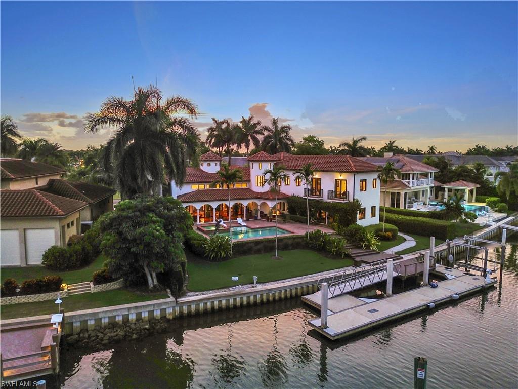 ROYAL HARBOR - Residential