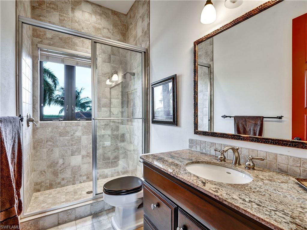 ROYAL HARBOR - Residential