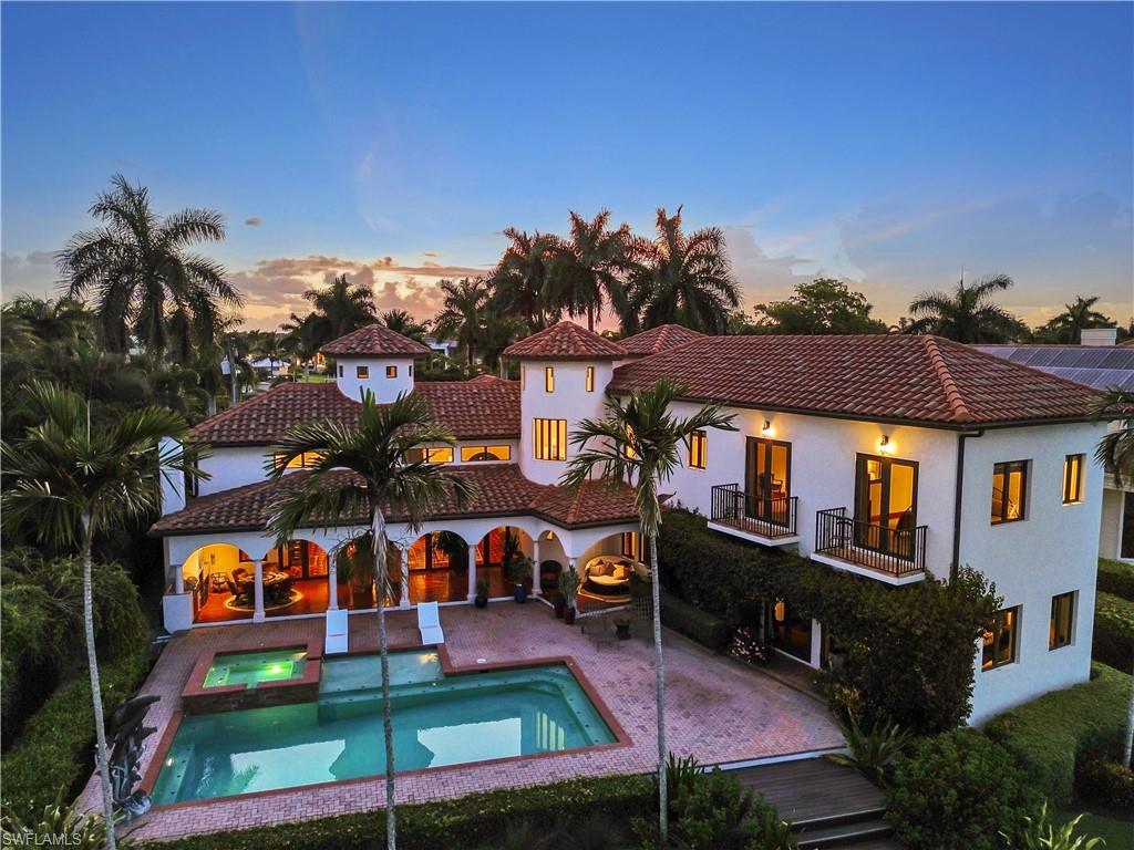 ROYAL HARBOR - Residential