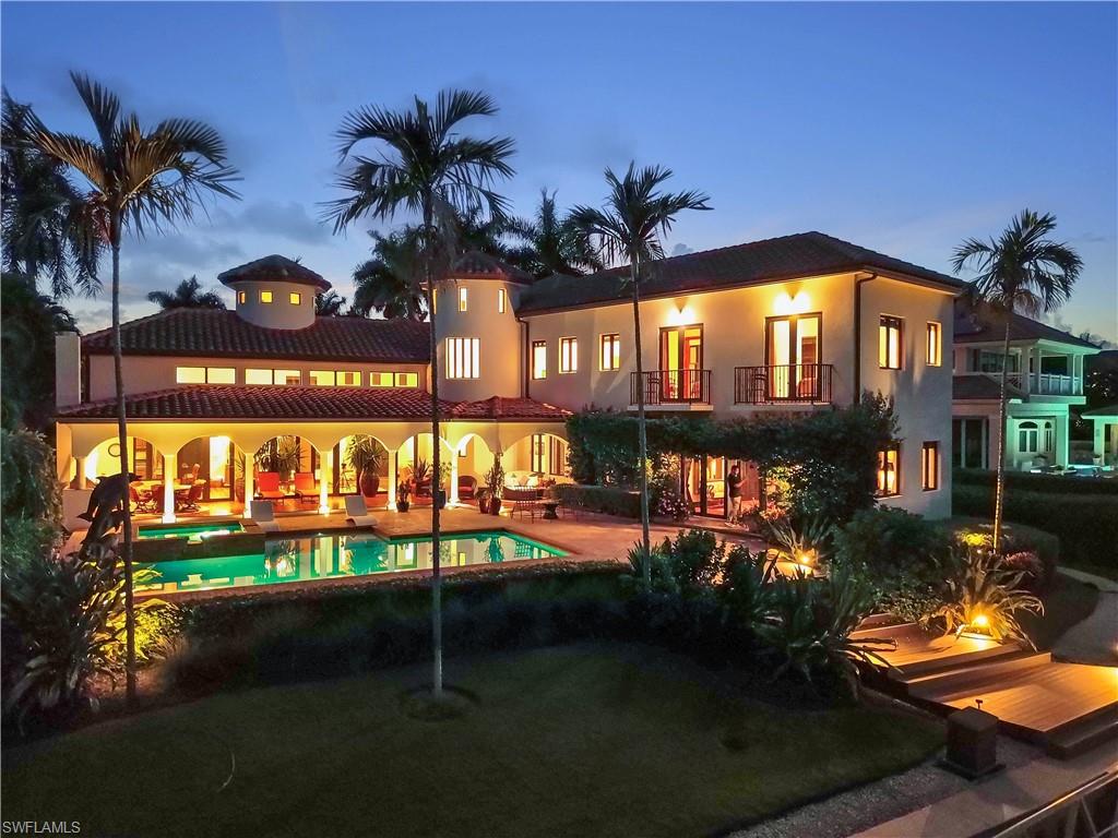 ROYAL HARBOR - Residential
