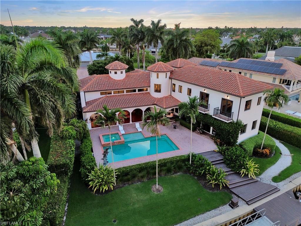 ROYAL HARBOR - Residential