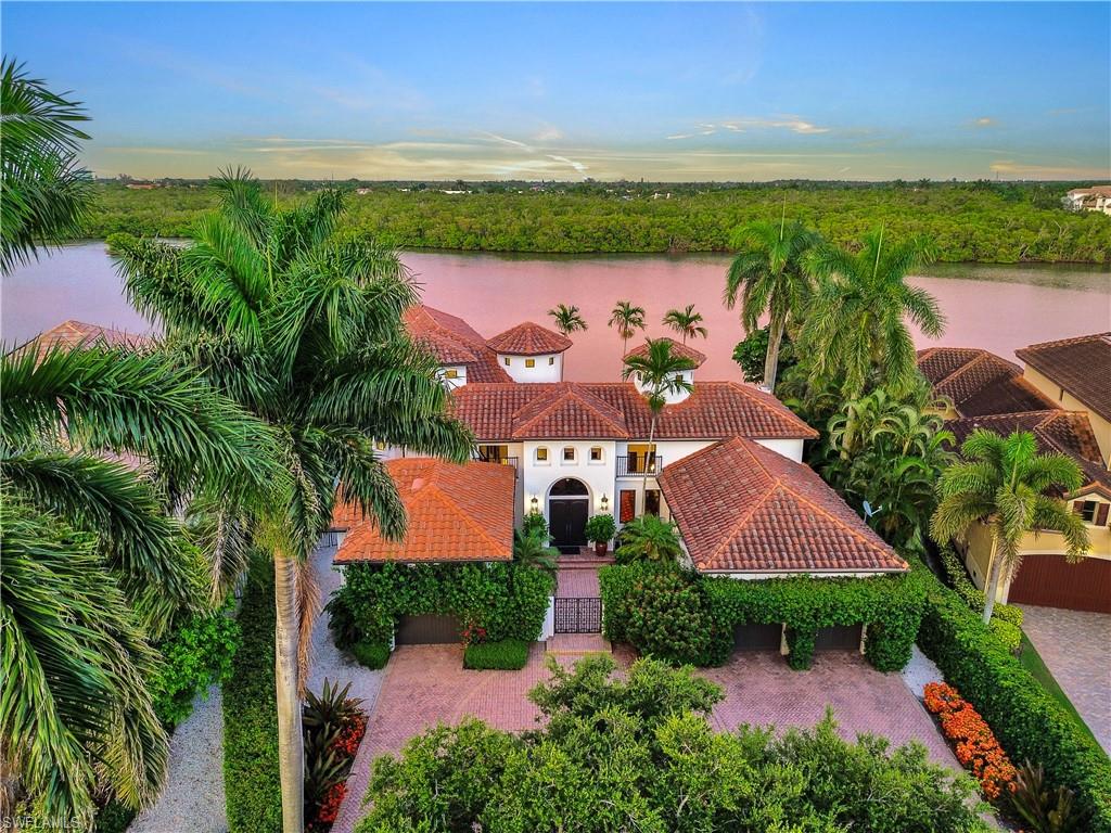 ROYAL HARBOR - Residential