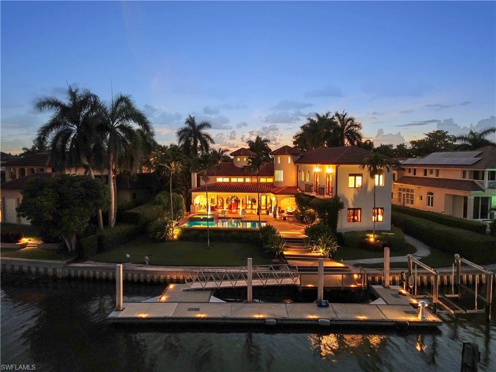 ROYAL HARBOR - Residential