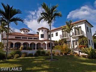 ROYAL HARBOR - Residential