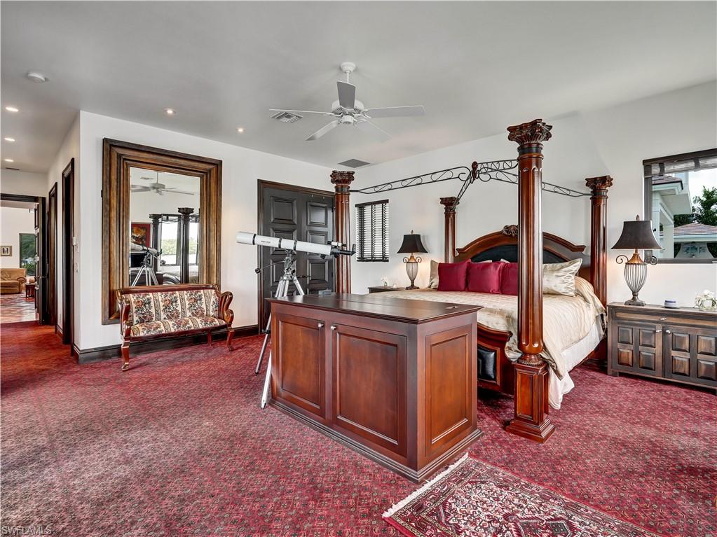 ROYAL HARBOR - Residential