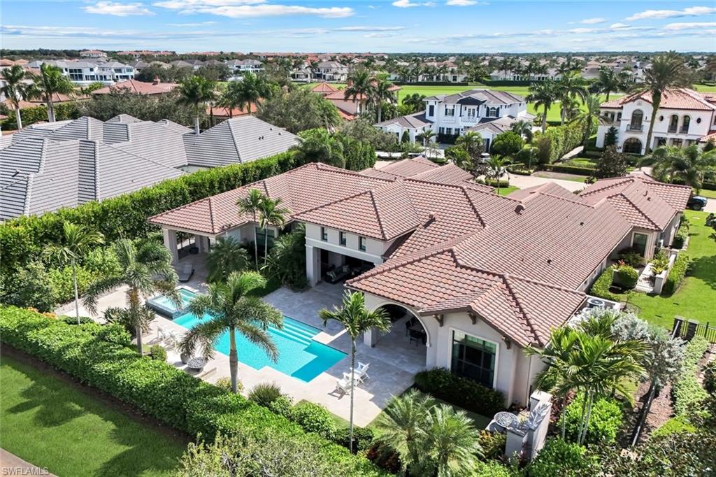 PRATO GRAND ESTATES - Residential