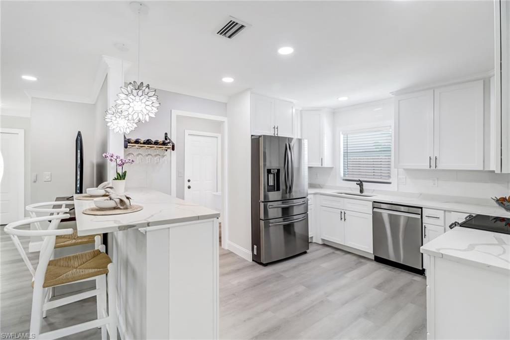 BONITA SHORES - Residential