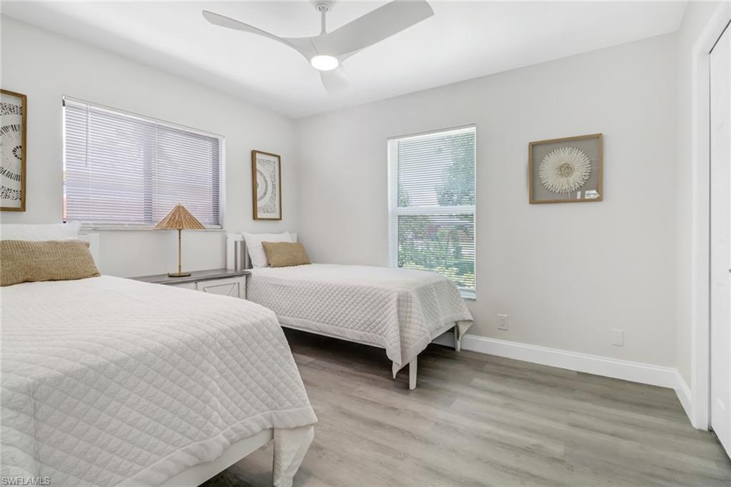 BONITA SHORES - Residential