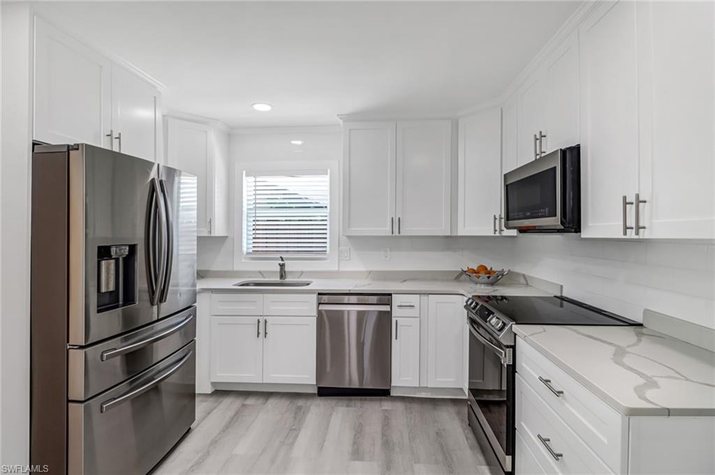 BONITA SHORES - Residential