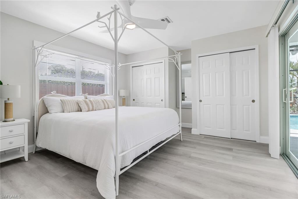 BONITA SHORES - Residential