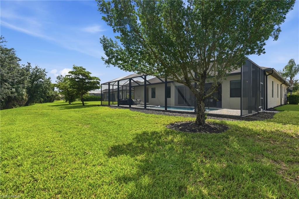 PORTICO - Residential