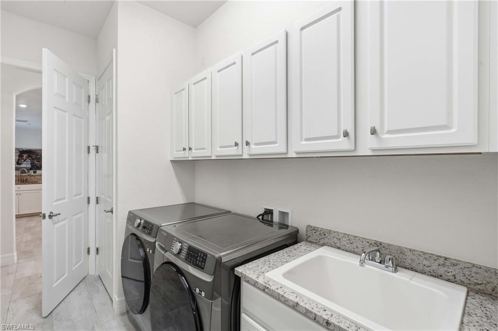 PORTICO - Residential