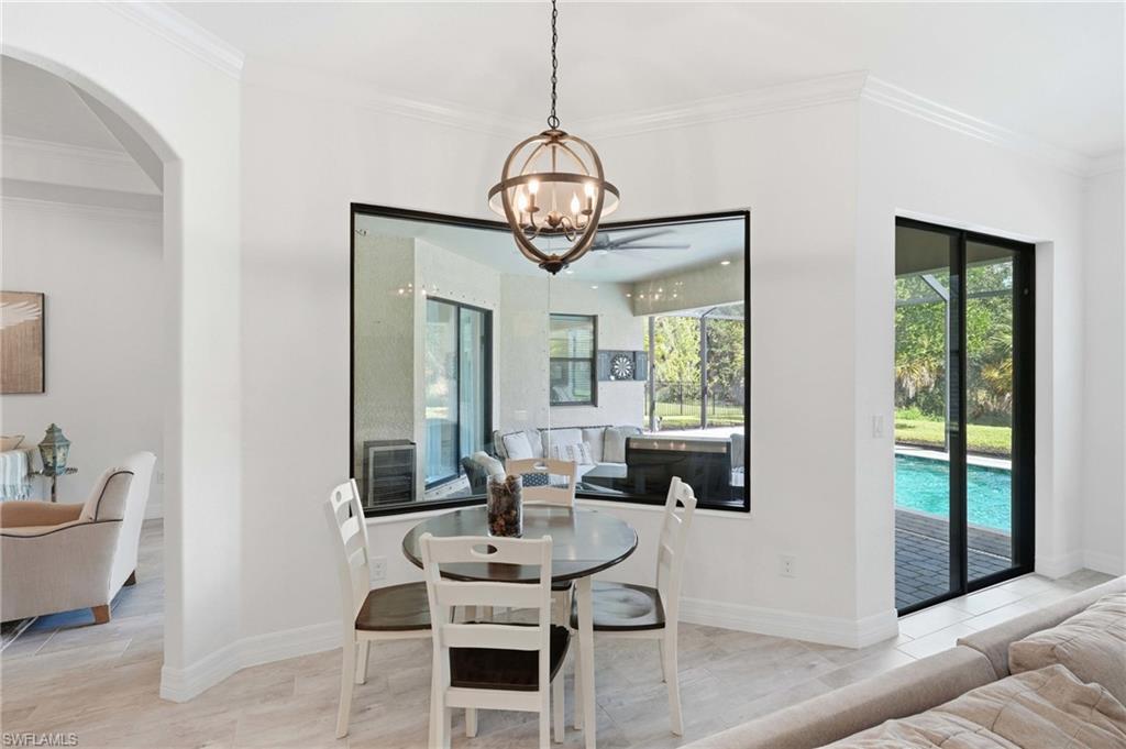 PORTICO - Residential