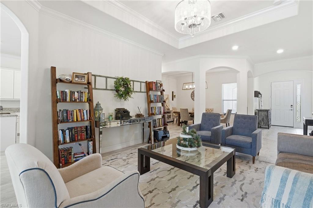 PORTICO - Residential