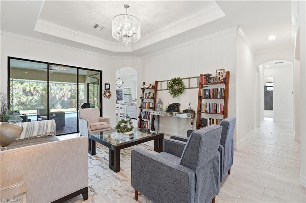 PORTICO - Residential