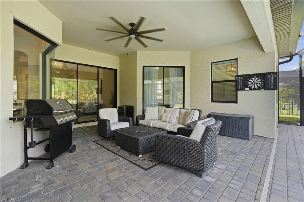 PORTICO - Residential