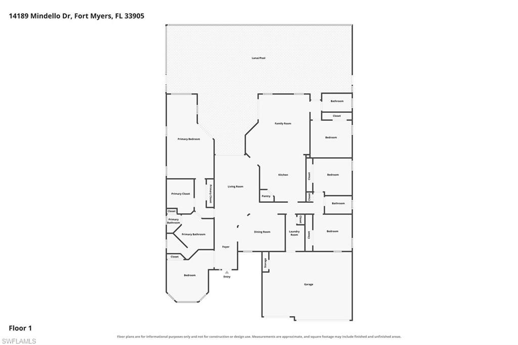 PORTICO - Residential