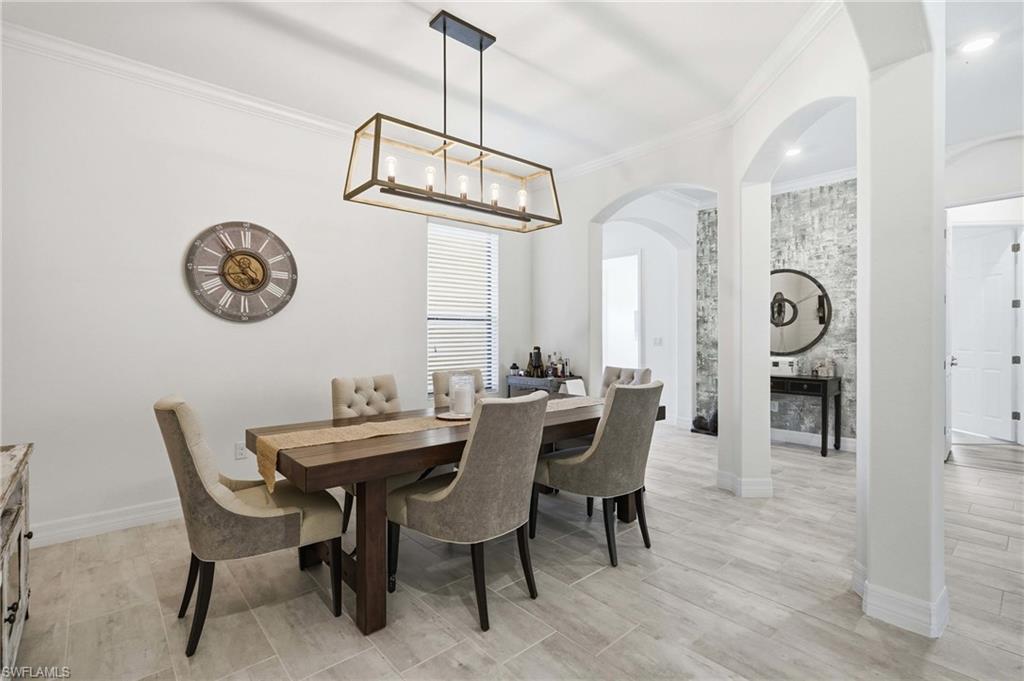 PORTICO - Residential