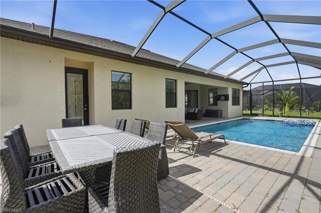 PORTICO - Residential