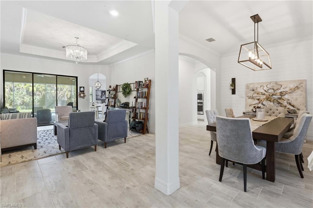 PORTICO - Residential
