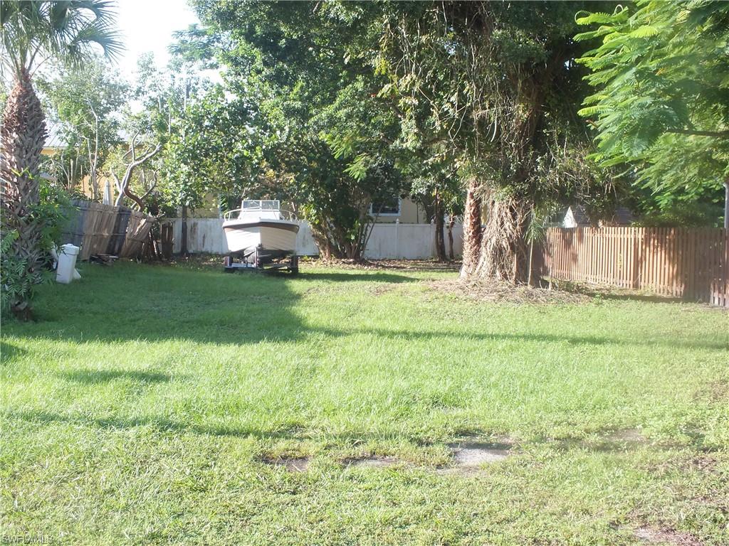 SABAL SHORES - Land