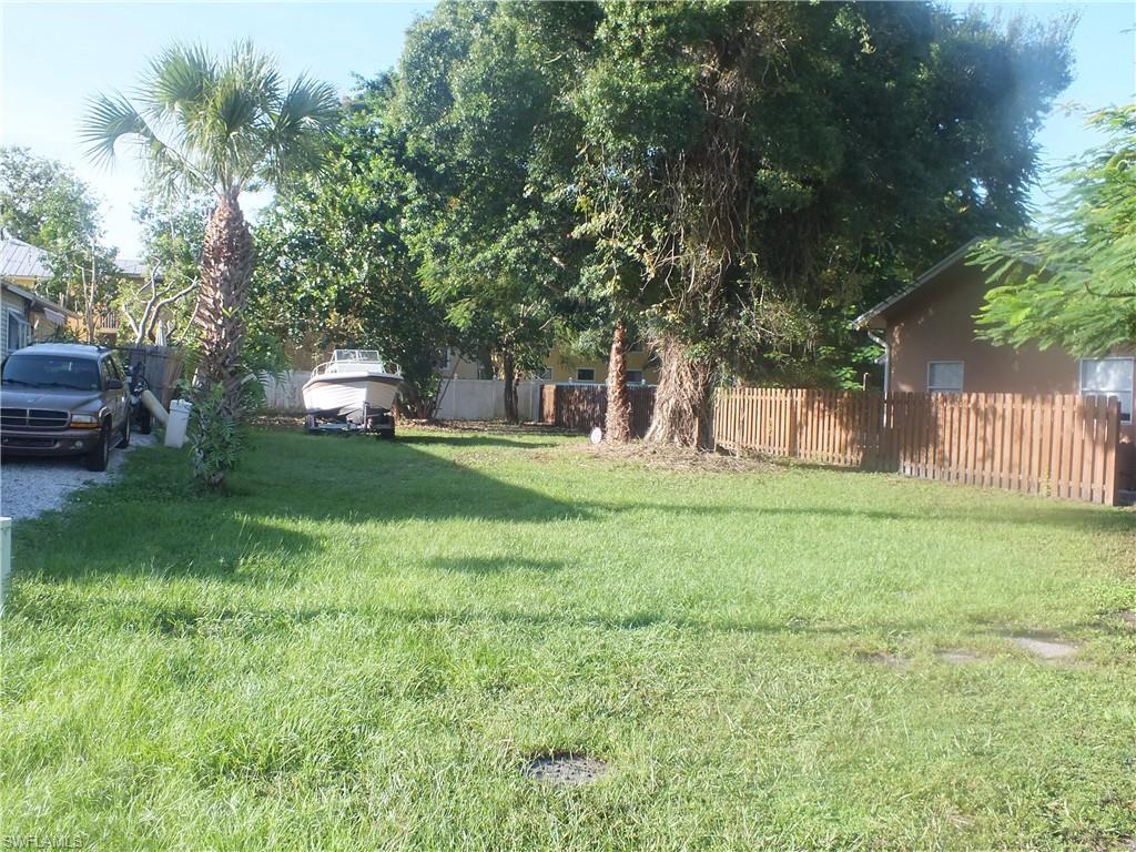 SABAL SHORES - Land