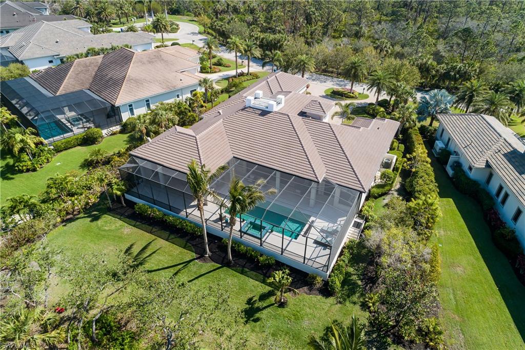 BAY WOODS - Residential