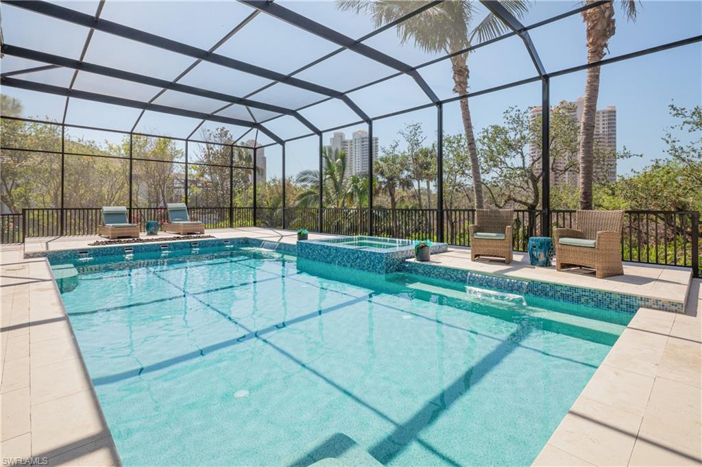 BAY WOODS - Residential