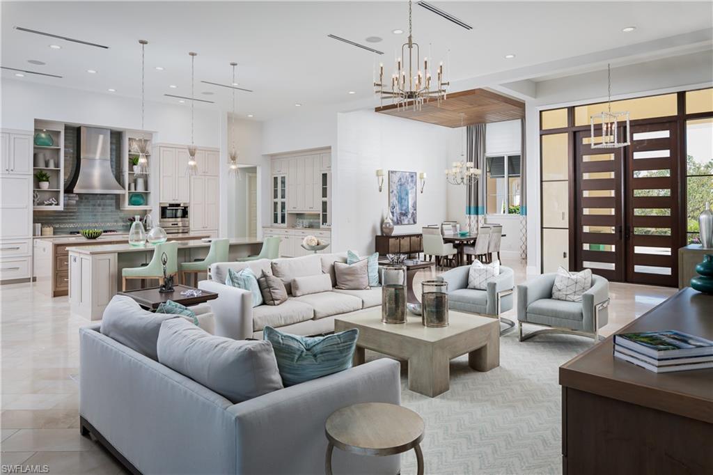 BAY WOODS - Residential