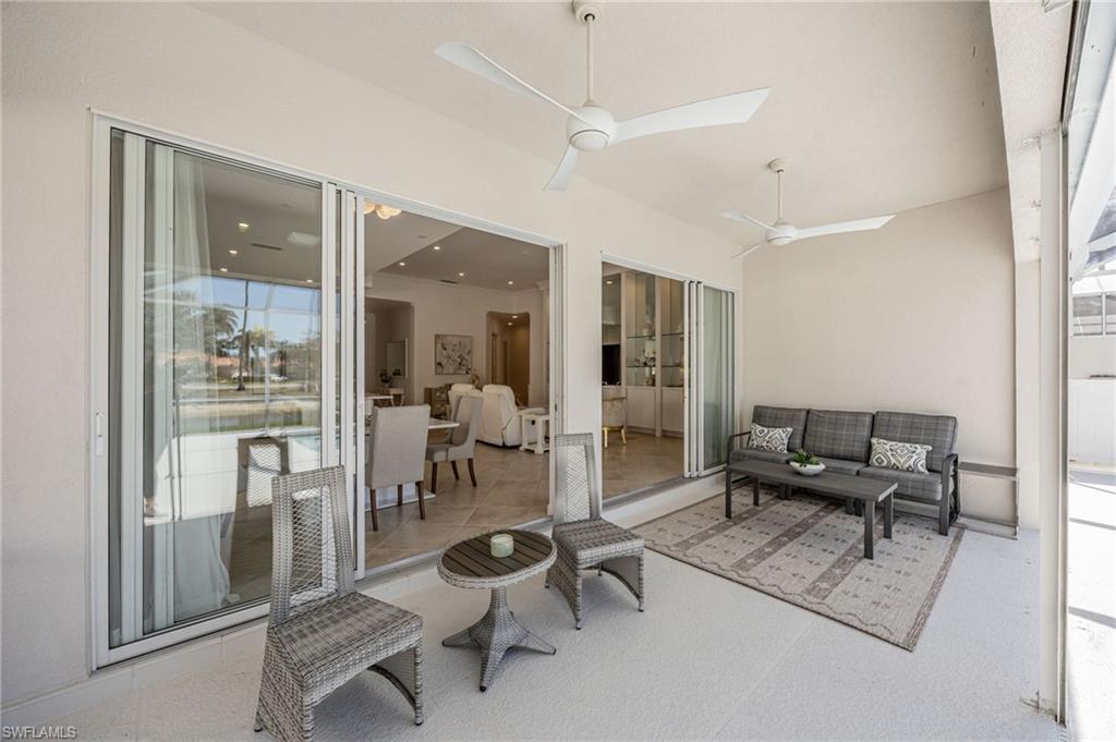 VILLAGE WALK - Residential