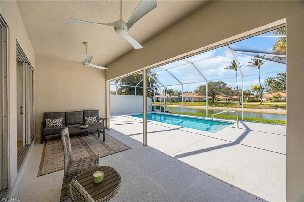 VILLAGE WALK - Residential