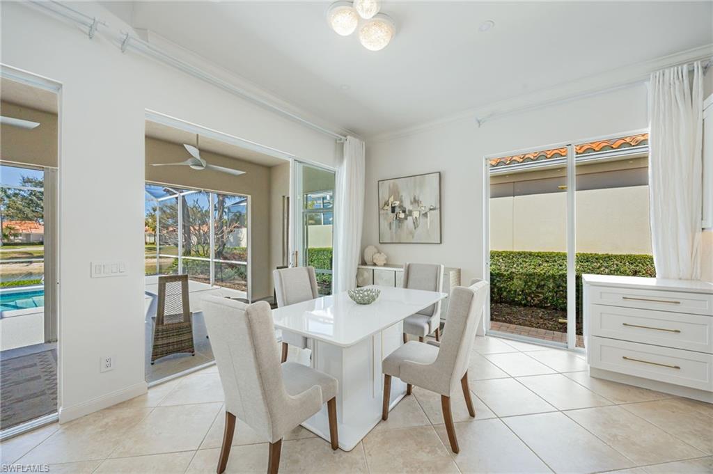 VILLAGE WALK - Residential
