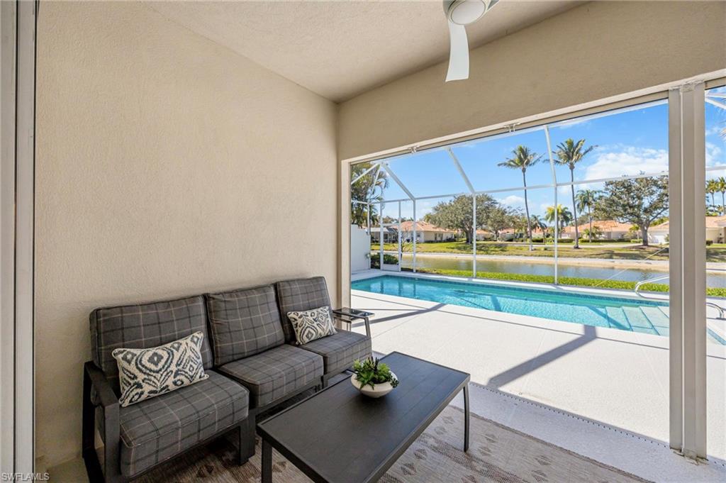 VILLAGE WALK - Residential