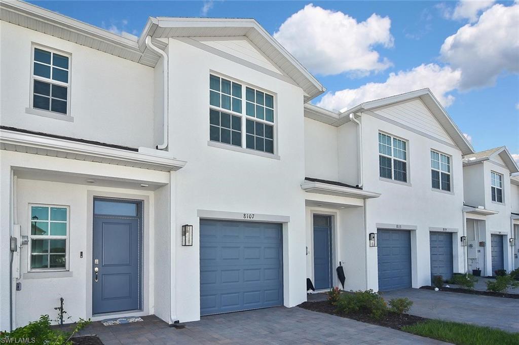 ASHER PARK - Residential